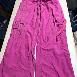 Zumba pants